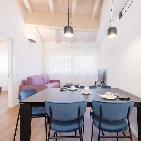 Minerva Guesthouse Тренто Экстерьер фото