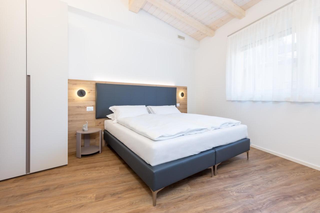 Minerva Guesthouse Тренто Экстерьер фото
