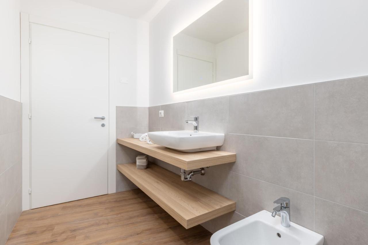 Minerva Guesthouse Тренто Экстерьер фото