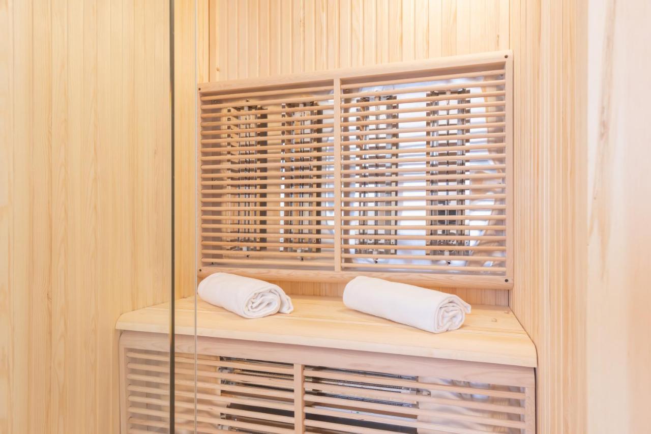 Minerva Guesthouse Тренто Экстерьер фото