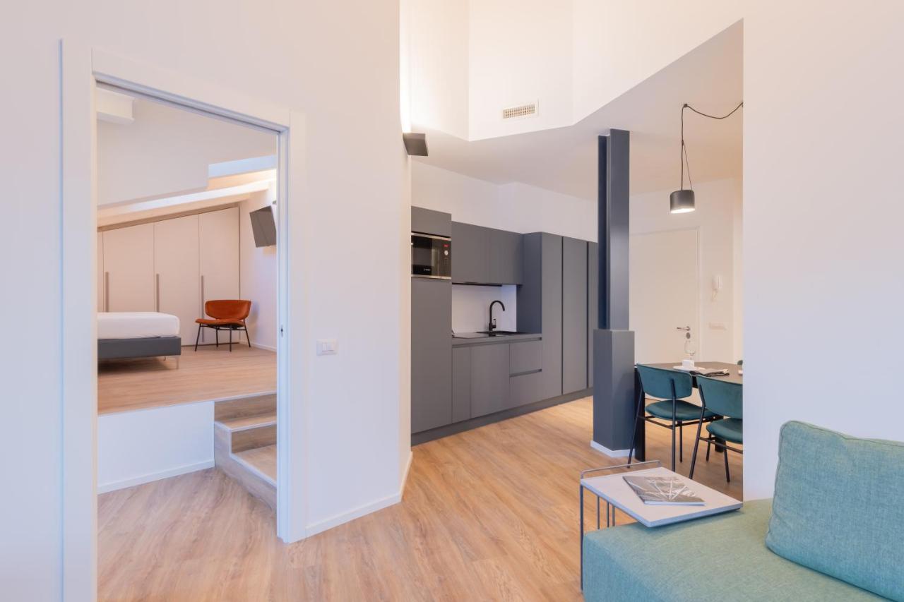 Minerva Guesthouse Тренто Экстерьер фото