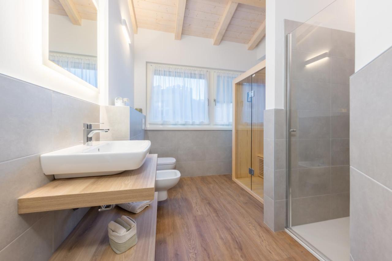 Minerva Guesthouse Тренто Экстерьер фото
