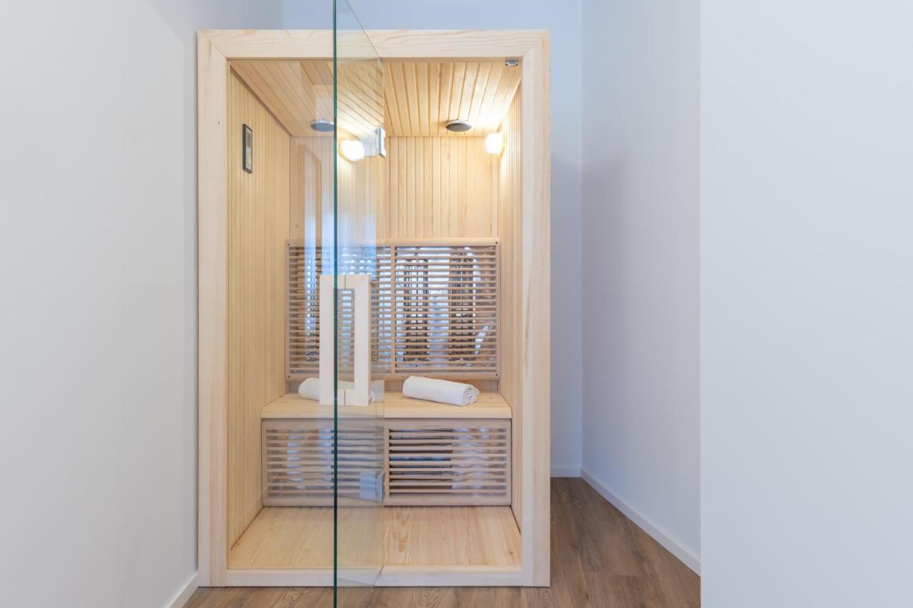 Minerva Guesthouse Тренто Экстерьер фото