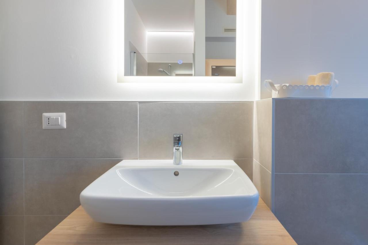 Minerva Guesthouse Тренто Экстерьер фото